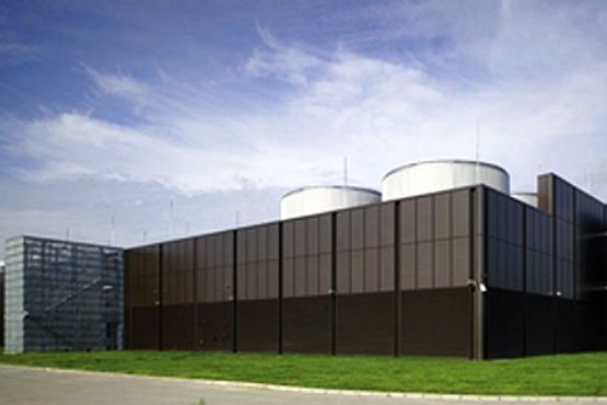 Domicity Competitive Analysis Data Center Building Image