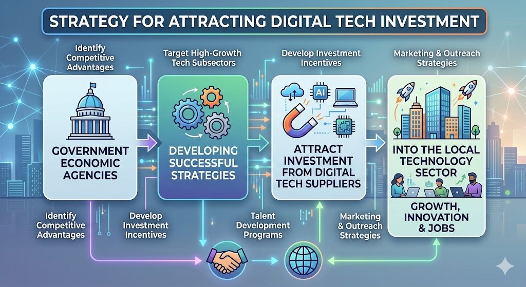 domicity.com Our Services investment attraction image